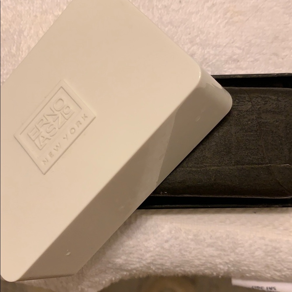 Sea Mud Deep Cleansing Bar(only used couple times)